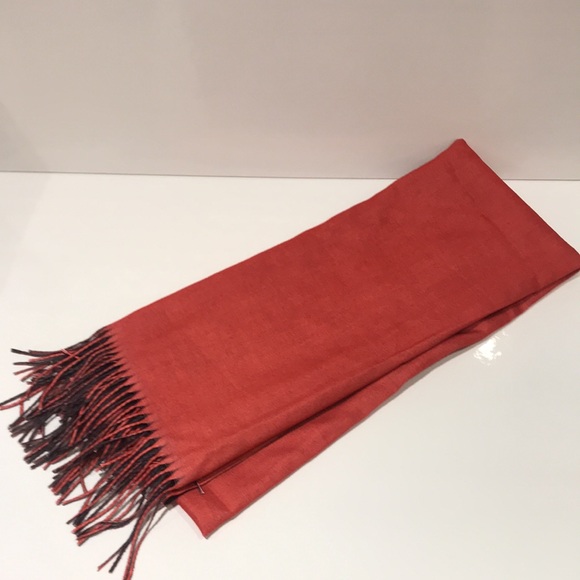 Cashmere Wrap/Scarf by Edward Joseph Apparel - Picture 2 of 6